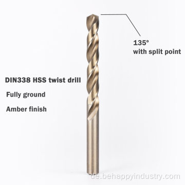 Milwaukee Drill Bohrer Set